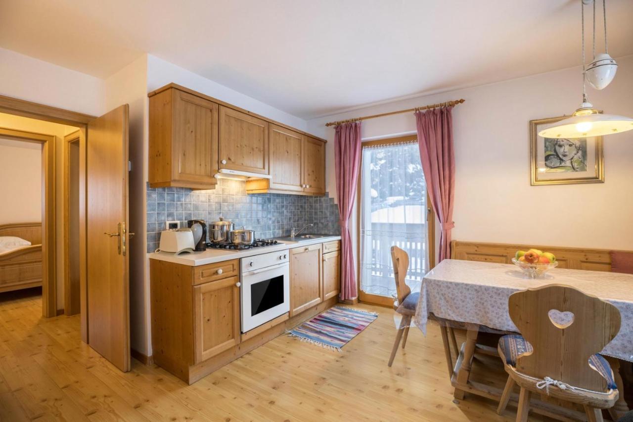 Apartments Primula San Vigilio Extérieur photo